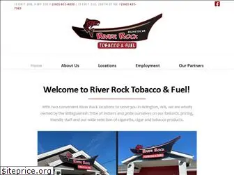 riverrocksmokeshop.com