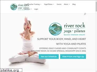 riverrockyoga.com