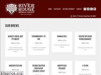 riverrougebrew.com