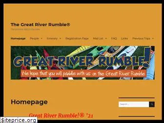 riverrumble.org