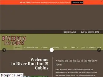 riverrun-inn.com