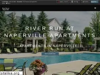 riverrunatnaperville.com