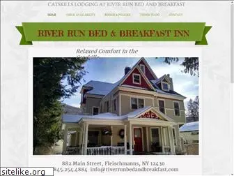 riverrunbedandbreakfast.com