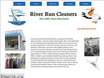 riverruncleaners.com