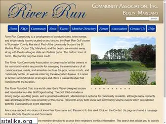 riverruncommunity.org