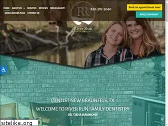 riverrunfamilydentistry.com