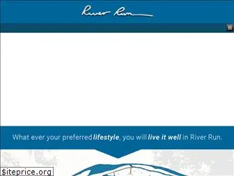 riverrunidaho.com