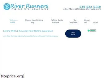 riverrunnersusa.com