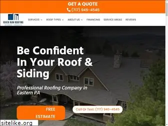 riverrunroofing.com