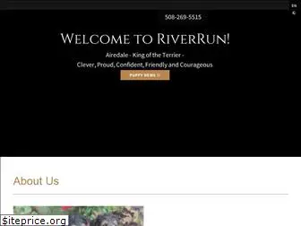 riverrunterriers.org