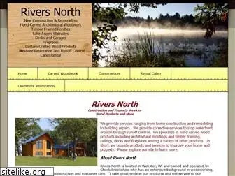 rivers-north.com