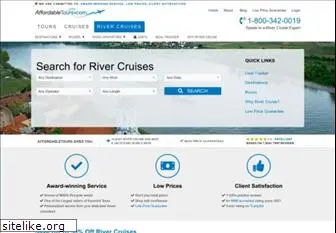 rivers.affordabletours.com