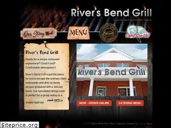 riversbendgrill.com