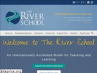 riverschool.net