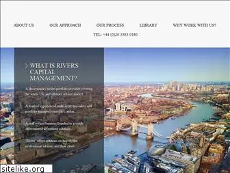 riverscm.com