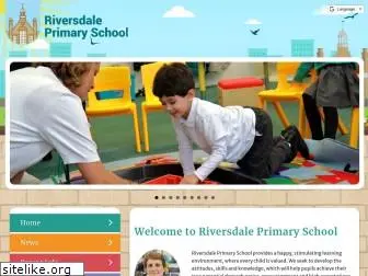 riversdaleschool.org.uk