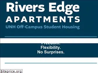 riversedge-apartments.com