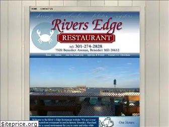 riversedgebenedict.com