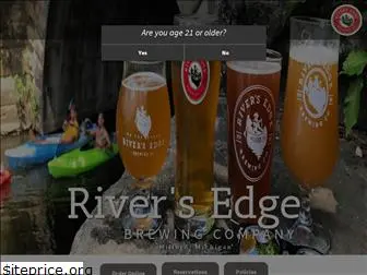 riversedgebrew.com