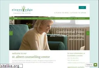 riversedgecounselling.com