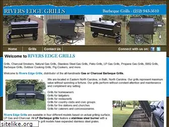 riversedgegrills.com