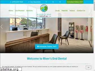 riversenddental.com