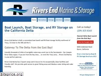 riversendmarina.com