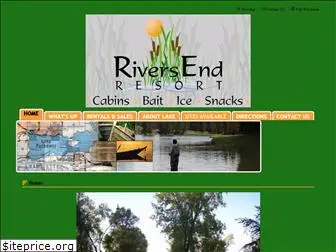 riversendresort.com