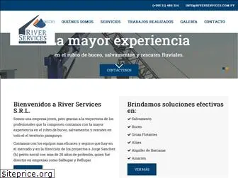 riverservices.com.py