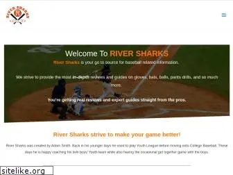 riversharks.com