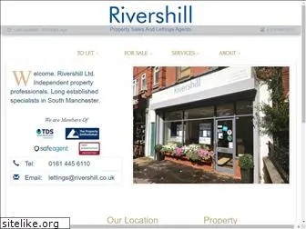 rivershill.co.uk