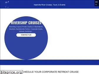 rivershipcruises.com