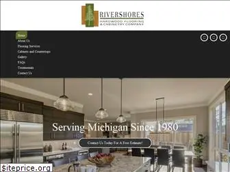 rivershores.com