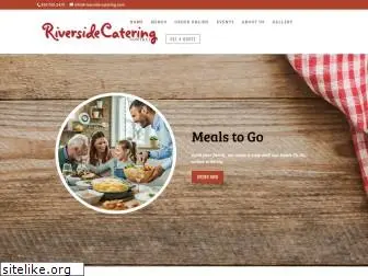 riverside-catering.com
