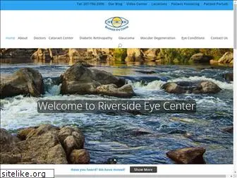 riverside-eye-center-maine.com