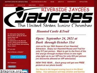 riverside-jaycees.com