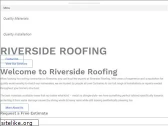 riverside-roofing.com