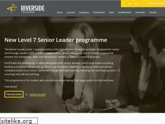 riverside-training.co.uk