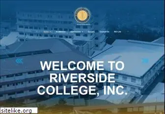 riverside.edu.ph