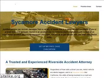 riversideaccidentlawyer.com