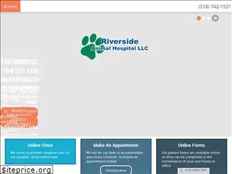 riversideanimalhospital.net