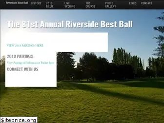 riversidebestball.com