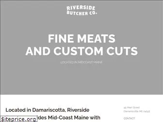 riversidebutcher.com