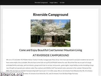 riversidecampgroundcrusonc.com