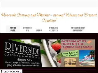 riversidecateringandmarket.com