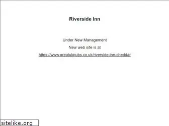www.riversidecheddar.co.uk