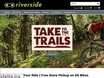 riversidecycle.com