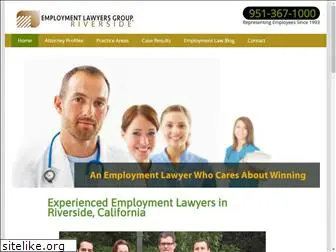 riversideemploymentlawyer.com