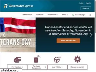 riversideexpress.com