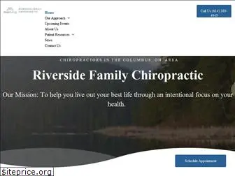 riversidefamilychiro.com